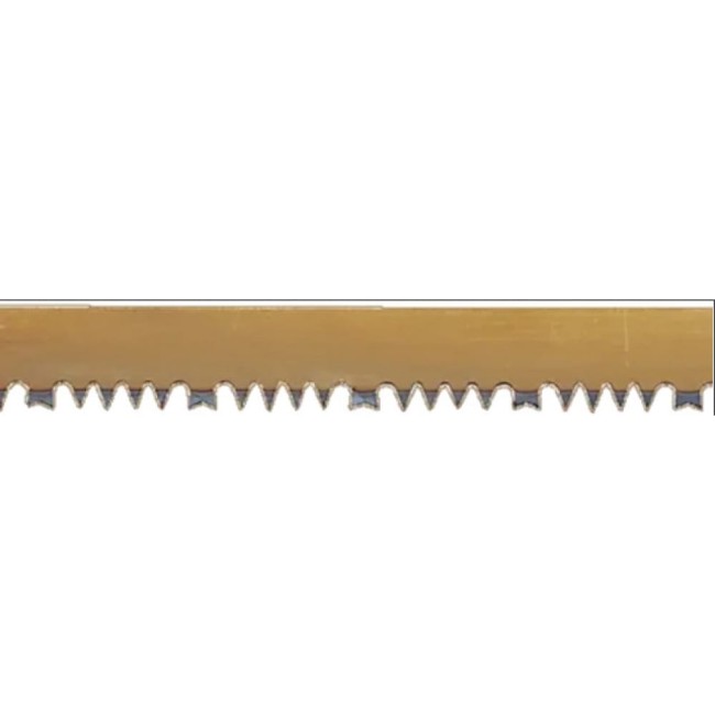 Универсальное полотно для сухой древесины Bellota 4537-21