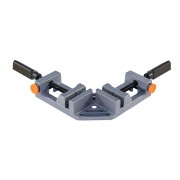 Быстрозажимная угловая струбцина Энкор 20066 Быстрозажимная угловая струбцина Энкор 20066