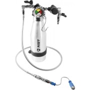 Устройство для промывки топливной системы AIST 19198511 00-00009129