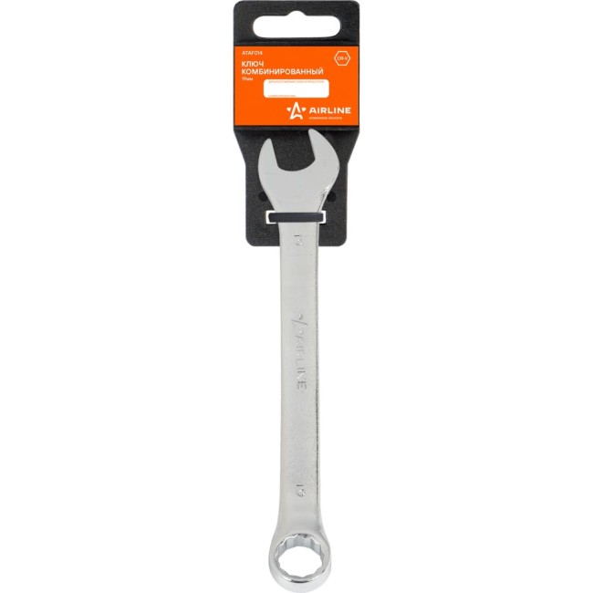 Комбинированный ключ Airline ATAF014