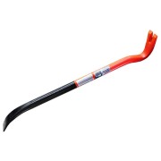 Усиленный кованый гвоздодер Sturm 1013-03-800 Усиленный кованый гвоздодер Sturm 1013-03-800