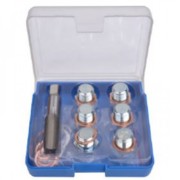 Набор для восстановления резьбы сливного отверстия поддона Rockforce RF-917G20(15668)