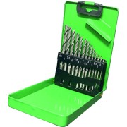 Набор сверл по металлу Резолюкс 26443 Набор сверл по металлу Резолюкс 26443