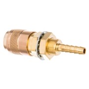 Быстросъемный соединитель для TIG-сварки Сварог IZT8095 Быстросъемный соединитель для TIG-сварки Сварог IZT8095