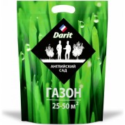 Семена газона DARIT Английский сад 115630 Семена газона DARIT Английский сад 115630