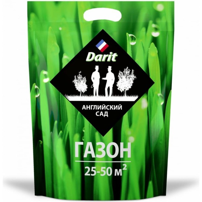 Семена газона DARIT Английский сад 115630