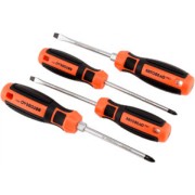 Набор отверток Автоdело PRO 39544 14857 Набор отверток Автоdело PRO 39544 14857