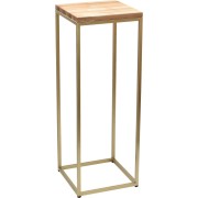 Столик под кашпо GreenWeen TORI 80 GW-T-TORI80-G