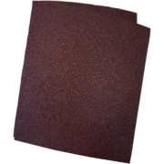 Лист шлифовальный Сегмент-Абразив на бумаге оксид алюминия 230х280 мм; P180 7930091775712