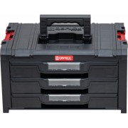 Ящик для инструментов QBRICK system pro drawer3 toolbox expert 10501364 Ящик для инструментов QBRICK system pro drawer3 toolbox expert 10501364
