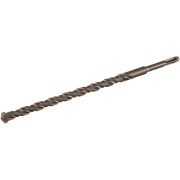 Двухканальное сверло SDS-plus по бетону SANTOOL 032001-030-018 Двухканальное сверло SDS-plus по бетону SANTOOL 032001-030-018