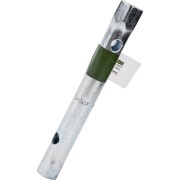 Штампованный трубчатый ключ Дело Техники 544132 Штампованный трубчатый ключ Дело Техники 544132