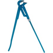 Трубный рычажный ключ СИБРТЕХ 15761 Трубный рычажный ключ СИБРТЕХ 15761