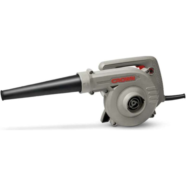 Воздуходувка пылесос электро Crown CT17010