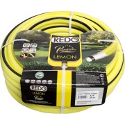 Поливочный армированный шланг REDO Premium Lemon 603425 Поливочный армированный шланг REDO Premium Lemon 603425