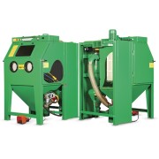 Абразивоструйная кабина CONTRACOR CAB-110P 10215205