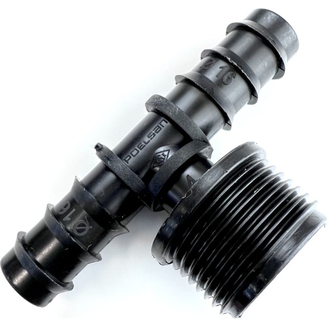 Тройник Профитт 1892334