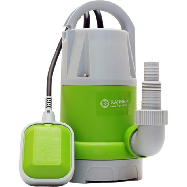 Электрический центробежный насос Калибр НПЦ-1000/5/35Т 00000064361