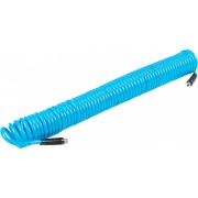 Воздушный спиральный полиуретановый шланг NORDBERG HS0816PU
