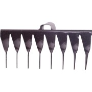 Витые восьмизубые грабли зми ГВ-8 13 Витые восьмизубые грабли зми ГВ-8 13