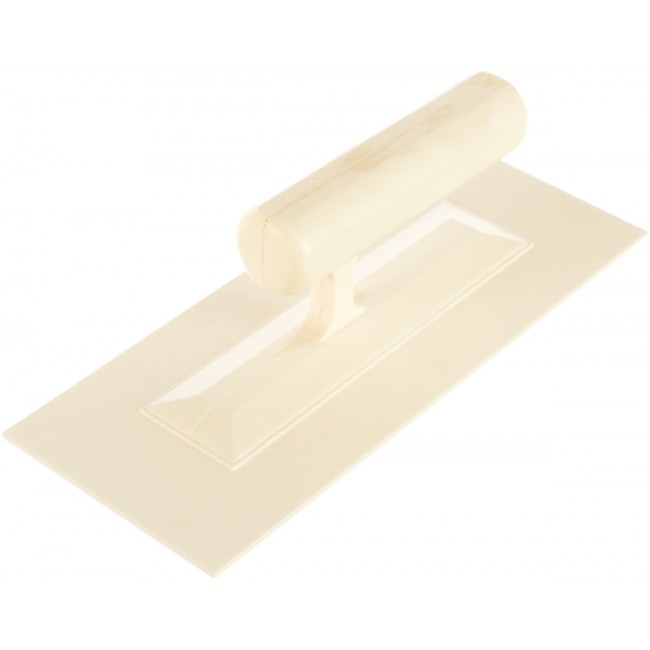 Пластиковая прямоугольная кельма STMDECOR D2209