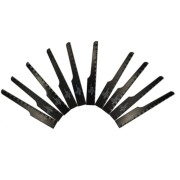 Комплект пилок к пневмолобзику Индастриал Тулз ПЛ-32Т Комплект пилок к пневмолобзику Индастриал Тулз ПЛ-32Т