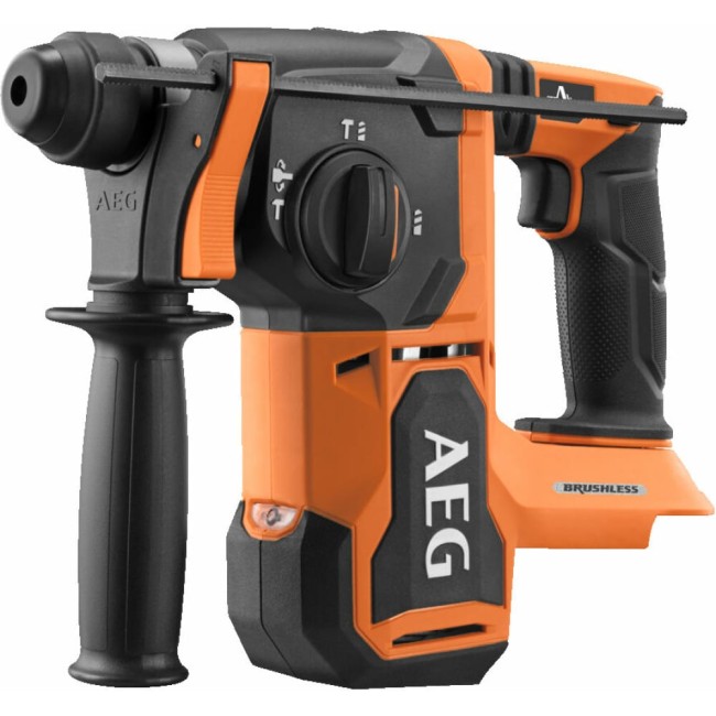 Перфоратор AEG BBH18BL2-0 4935480697