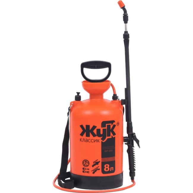 Помповый опрыскиватель Жук ОП-207 Жук