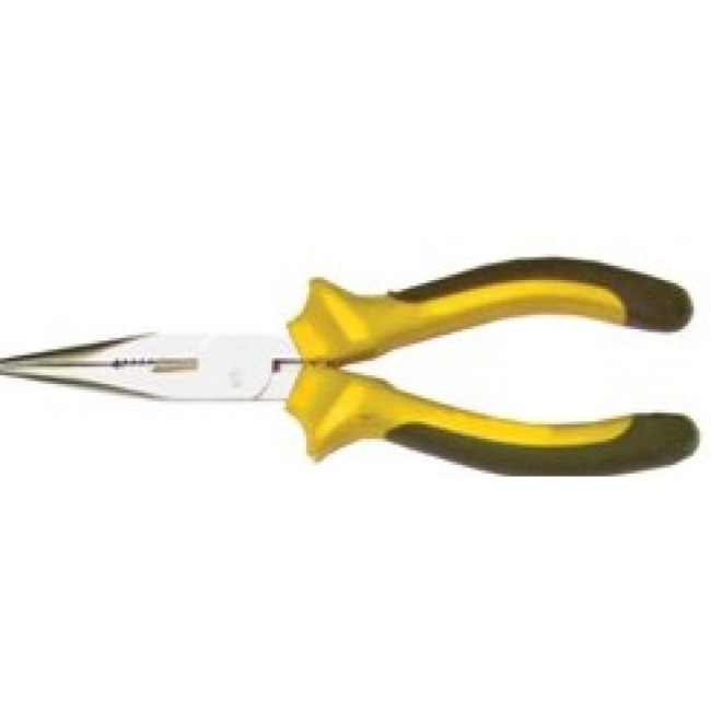 Тонкогубцы Biber Мастер 85445 тов-080884