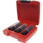 Набор ударных головок для литых дисков JTC 7655A Набор ударных головок для литых дисков JTC 7655A