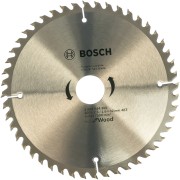 Пильный диск Bosch ECO WO 2608644380 Пильный диск Bosch ECO WO 2608644380