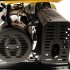 Генератор бензиновый GE 8900, 8,5 кВт, 220 В/50 Гц, 25 л, ручной старт Denzel, ( 94639 )