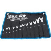 Набор комбинированных ключей STARTUL PRO GT PRO-81212 Набор комбинированных ключей STARTUL PRO GT PRO-81212