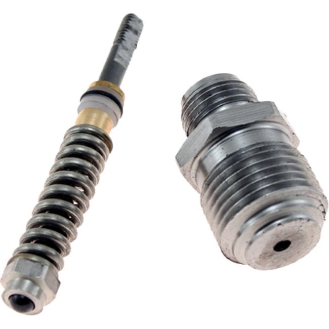 Ремкомплект пистолета окрасочного AvS-08 AktiSpray SPK-08-11/16 SPK-08-11/16