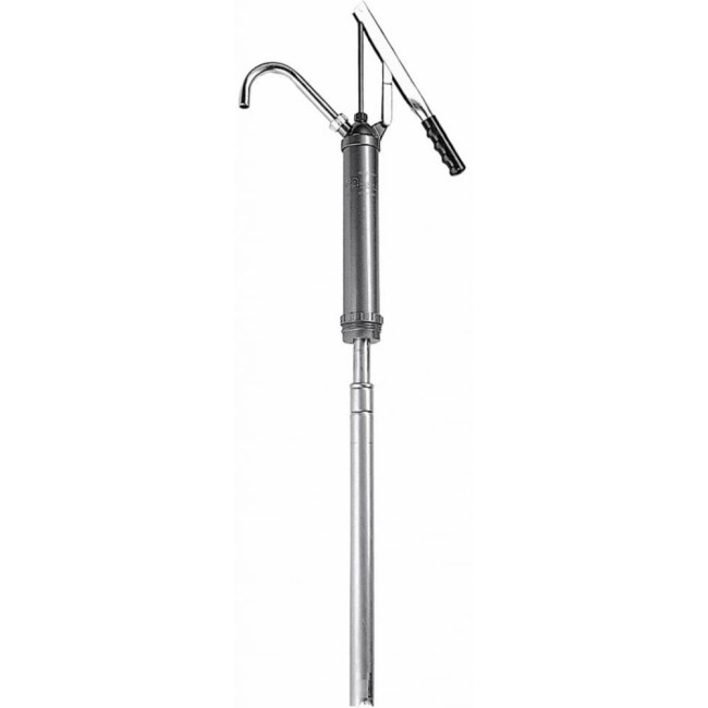 Рычажный насос для перекачки смазок низкой вязкости из бочек SAMOA 45 DRUM PUMP 304500