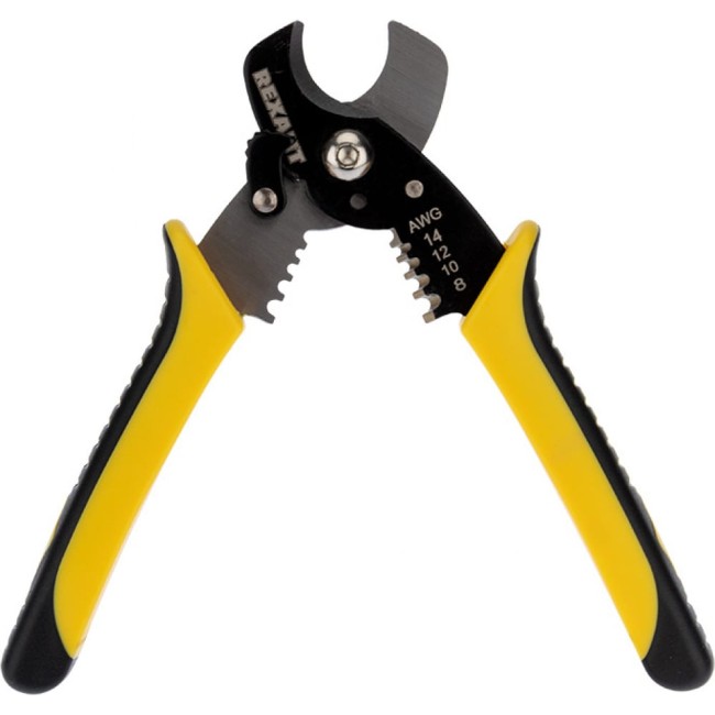 Кабелерез REXANT 12-5412