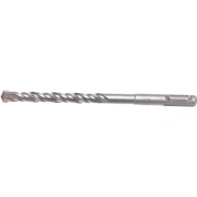 Сверло-бур sds-plus по бетону Hardcore 10x160 мм 101016 Сверло-бур sds-plus по бетону Hardcore 10x160 мм 101016
