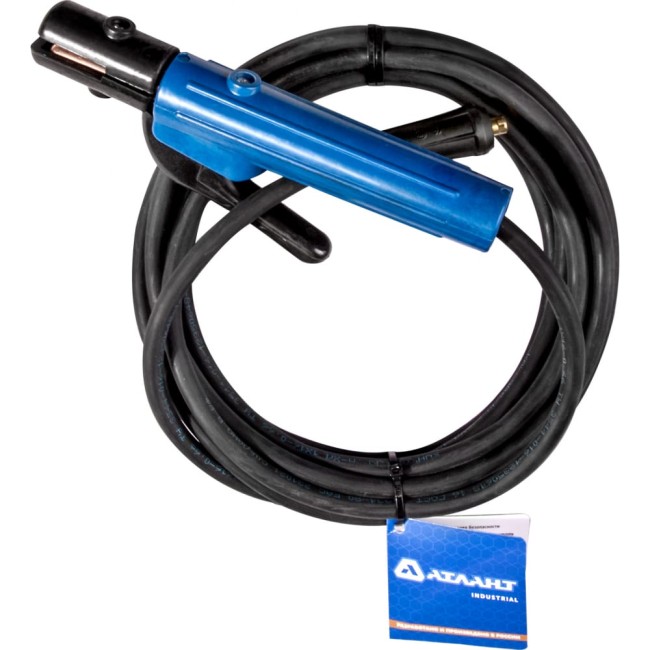 Электрододержатель АТЛАНТ TDH_ATL_C16_3MH