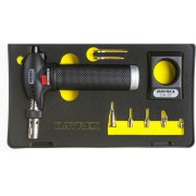 Газовый паяльник DAYREX 30 626584