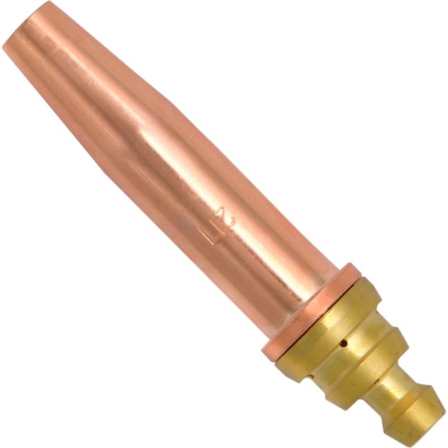 Пропановый мундштук Optima №2 1/16 N3142