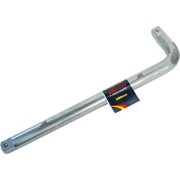 Г-образный вороток GARDE G34380