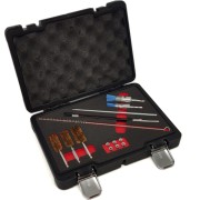 Универсальный набор для чистки форсуночных и свечных колодцев Car-tool CT-W3064