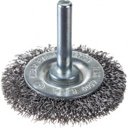 Прямая дисковая щетка Gigant G-11042 Прямая дисковая щетка Gigant G-11042