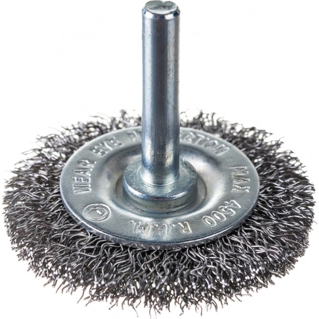 Прямая дисковая щетка Gigant G-11042