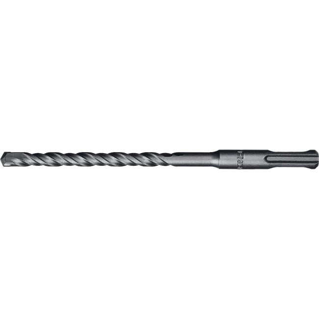 Бур sds-plus СИБИН 8х160 мм 29312-160-08