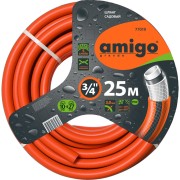 Садовый пятислойный шланг AMIGO 77019 Садовый пятислойный шланг AMIGO 77019