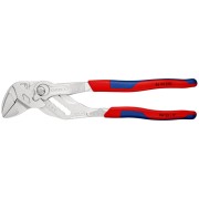 Переставные клещи Knipex KN-8605250SB Переставные клещи Knipex KN-8605250SB