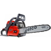 Пила бензиновая (бензопила) Efco MT 4110 50179252E2 Пила бензиновая (бензопила) Efco MT 4110 50179252E2