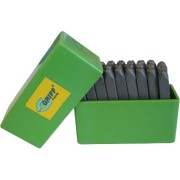 Буквенные клейма CNIC № 5 OT105 37158