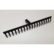 Прямые восемнадцатизубые грабли зми ГП-18 45 Прямые восемнадцатизубые грабли зми ГП-18 45